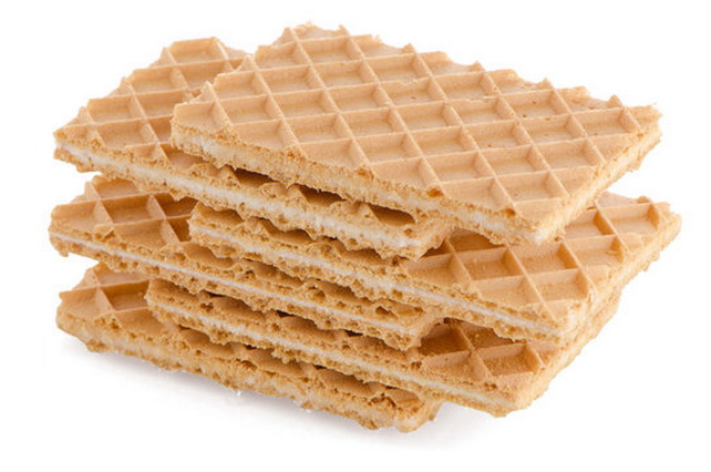 Waffle Production in Uzbekistan Rises by One-Third in First Nine Months of 2025