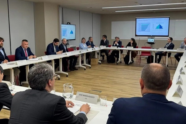 Uzbekistan strengthens cooperation with Spain in improving drinking water supply systems