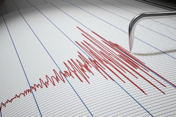 An earthquake occurred in Samarkand region