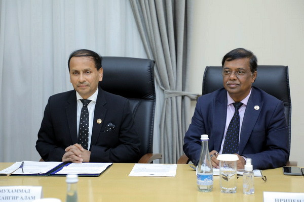 Uzbekistan and Bangladesh intend to expand multilateral partnership