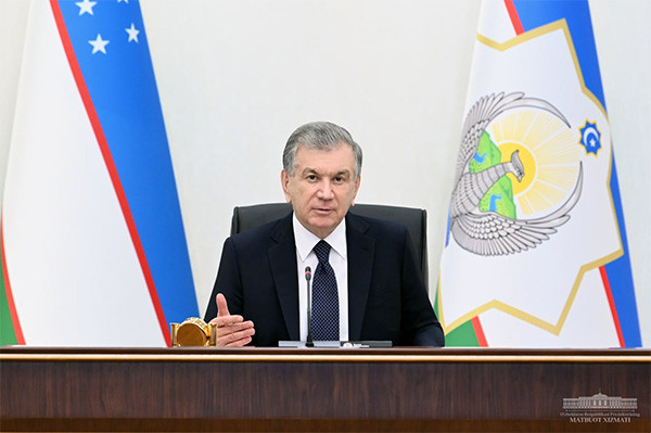 Определены дополнительные меры по развитию экономики