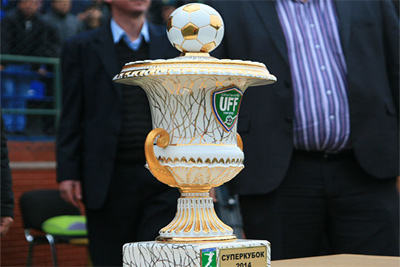 Uzbekistan Super Cup match to be held on 8  March
