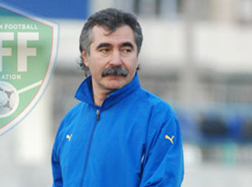 Абрамов: «За результат отвечает тренер»