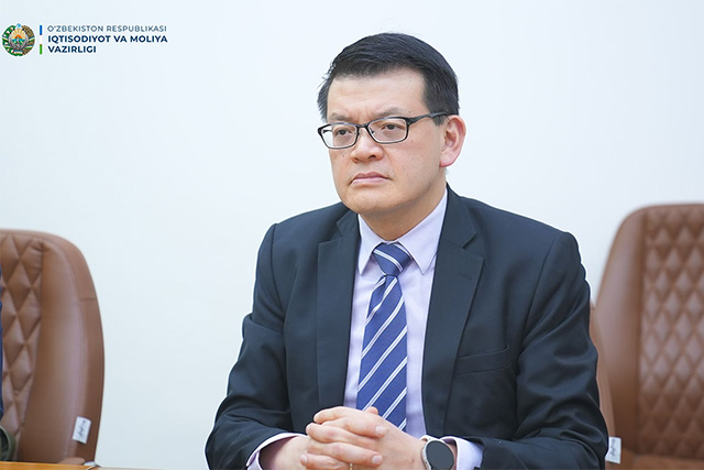 Узбекистан и Сингапур объединяют усилия для развития малого бизнеса