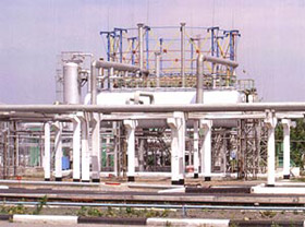 НХК «Узбекнефтегаз» объявила тендер на реконструкцию УП «Ферганский нефтеперерабатывающий завод»