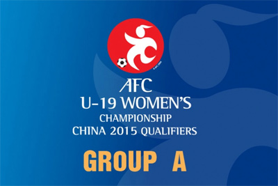 Uzbekistan book tickets to 2015 AFC U-19 Women’s Championship