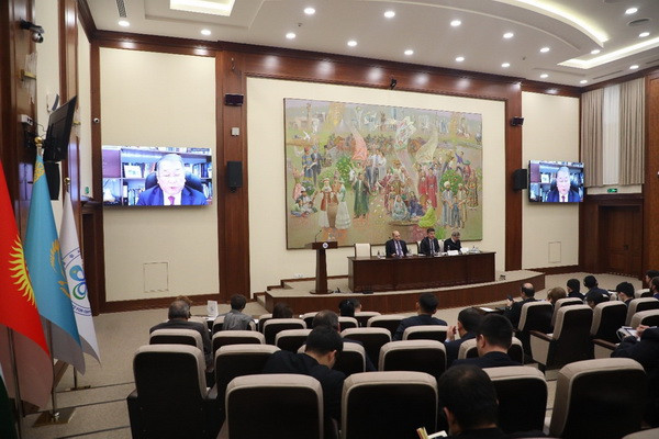 Kazakhstan and Uzbekistan jointly turn Central Asia into a space of mutually beneficial cooperation