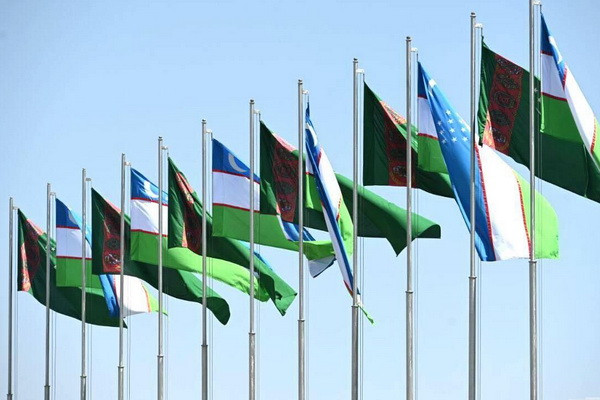 President of Uzbekistan to pay a working visit to Turkmenistan