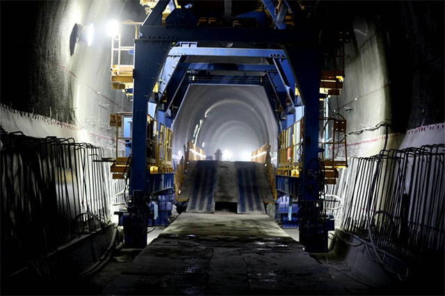 Ministers of Transport Discuss Acceleration of China–Kyrgyzstan–Uzbekistan Railway Project