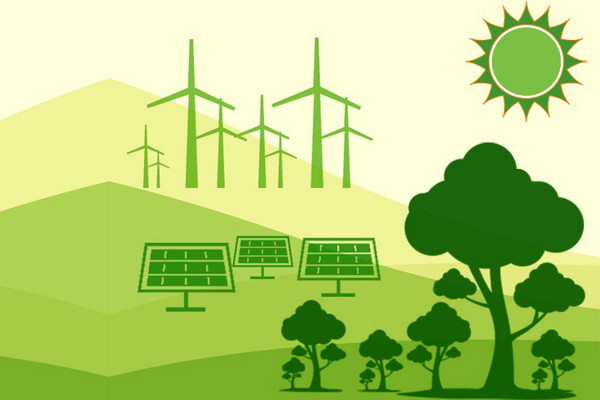 Income from the sale of Green Energy certificates is not subject to income tax