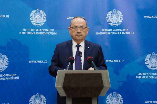 All Children Fully Recovered After Mass Food Poisoning in Tashkent Region Kindergartens