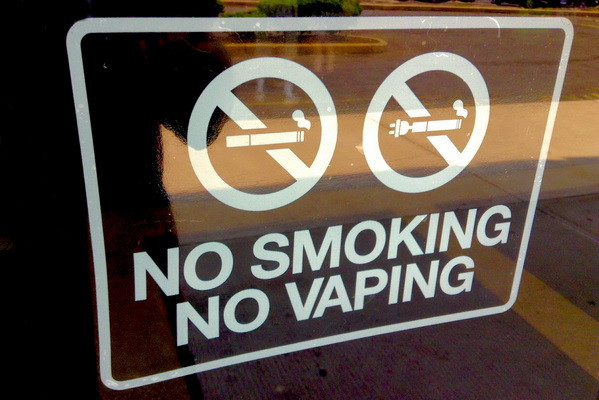 Uzbekistan may ban the sale of electronic cigarettes and tobacco heating systems