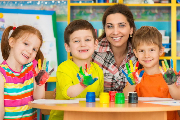 In 2022, it is planned to improve the qualifications of 17288 teaching staff of the preschool education system
