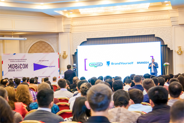 Representatives of Google, Yandex, Odnoklassniki and UFOX to participate at Mobicon 2017
