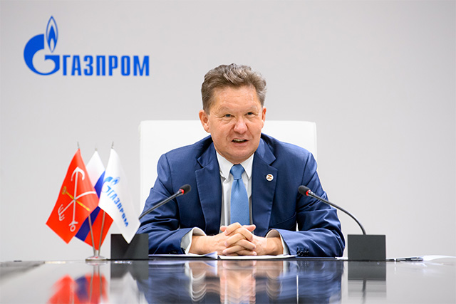 Россия увеличила поставки газа в Центральную Азию на 15% с начала 2025 года
