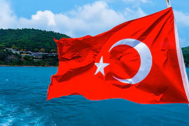 Türkiye refutes social media claims on maritime trade with Israel amid Global Sumud Flotilla incident
