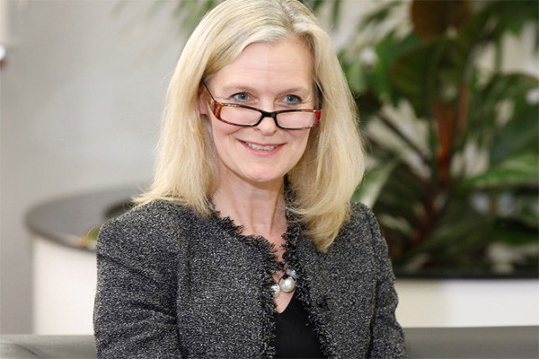 Узбекистан открывается для частных инвестиций, чтобы раскрыть потенциал роста - директор IFC по Европе и Центральной Азии