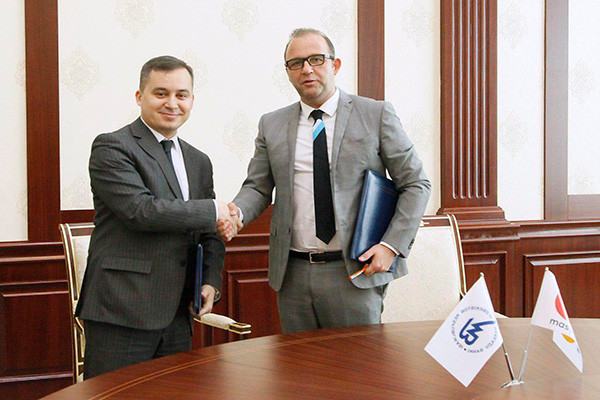 НМПЦ и Mastercard открывают доступ к оплате картой HUMO International более чем в 70 миллионах торговых точек по всему миру