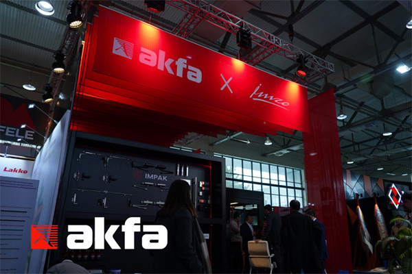 AKFA Group принимает участие в двух международных выставках