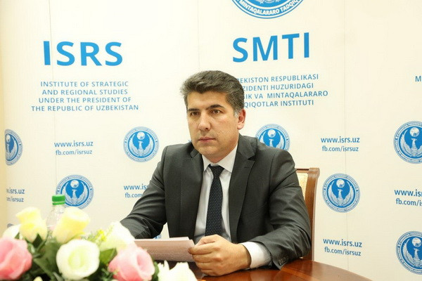 Uzbekistan stands for strengthening the climate agenda of the SCO