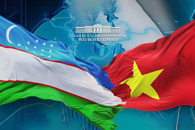 Uzbekistan and Vietnam: Together towards new opportunities for cooperation