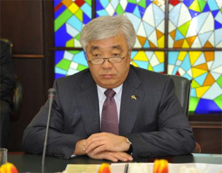 Uzbekistan, Kazakhstan to discuss cooperation issues