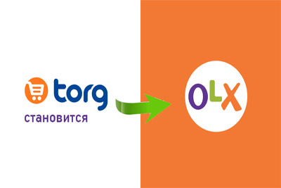 Torg.com to be rebranded to OLX.uz