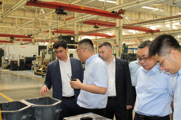 AgroTech Klaster: Another beneficial collaboration in industry development