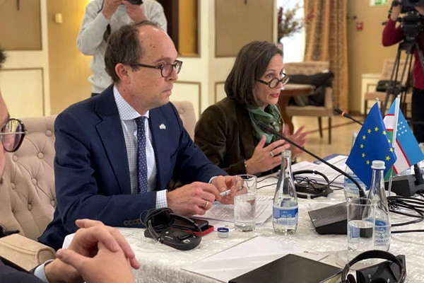 Human Rights Day: freedom of speech in the Central Asian region