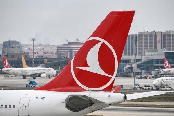 Turkish Airlines запускает рейсы в Бухару