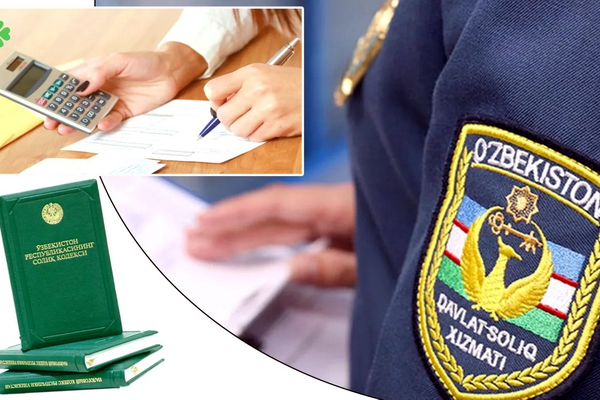 В Узбекистане расширяются инструменты общественного контроля и фискальной открытости