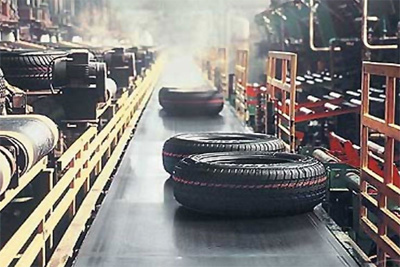 Uzbekistan to construct rubber products plant in Angren