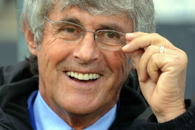 Bora Milutinovic can start to work with Uzbek national team
