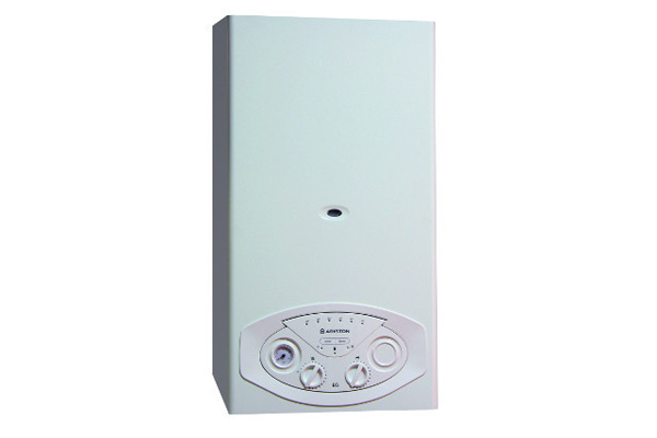 Современная система отопления и горячего водоснабжения дома