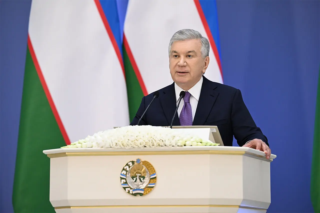Health Medical Coverage Uzbekistan to Expand Free Healthcare Coverage in 2027 — UzDaily.uz