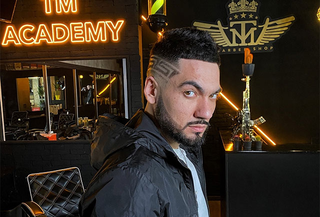 Kazakh Entrepreneur Reports Hostile Takeover of TM Barber Business in Tashkent