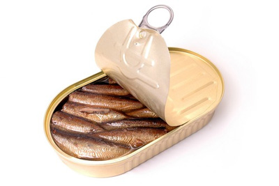 Rosselhoznadzor stops 65 tonnes of tinned fish, heading from Ukraine to Uzbekistan
