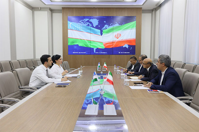 Business Forum of Uzbek and Iranian Entrepreneurs Scheduled for October