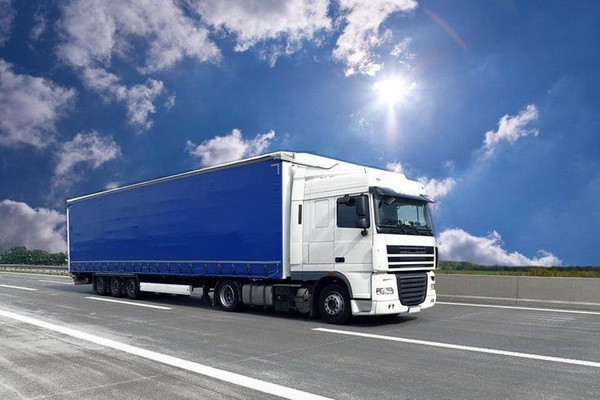 Road transportation market of Uzbekistan: imports up, exports down