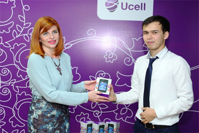 Ucell объявил результаты конкурса – «Мобильные истории»