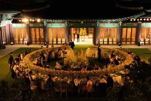 Art and Culture Development Foundation of Uzbekistan unveils First Bukhara Biennale