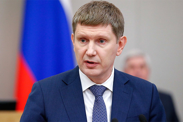 Uzbekistan and Russia aim to increase trade to $30 billion a year