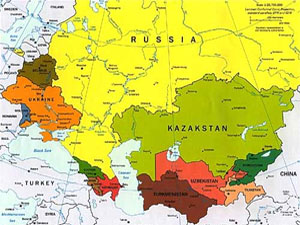 Rumors of CIS break up "grossly exaggerated," says official