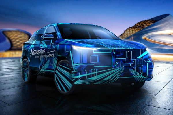 OMODA is planning to enter the Uzbek automobile market by autumn