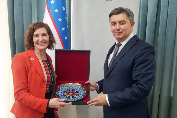 Cotton Campaign Ends its Call for a Global Boycott of Cotton from Uzbekistan