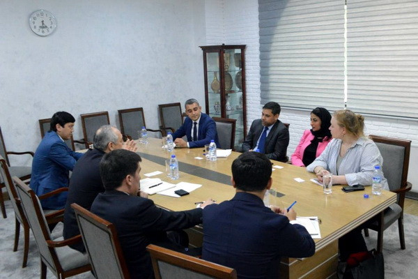 WizzAir Abu Dhabi plans to expand cooperation with Uzbekistan in the budget price segment