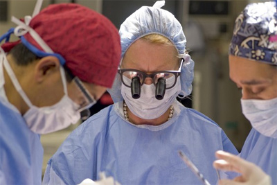 Israeli cardio surgeons visit Uzbekistan