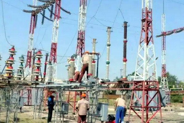 Комитет по конкуренции начал расследование в отношении «Бухарского предприятия территориальных электрических сетей» и текстильных кластеров