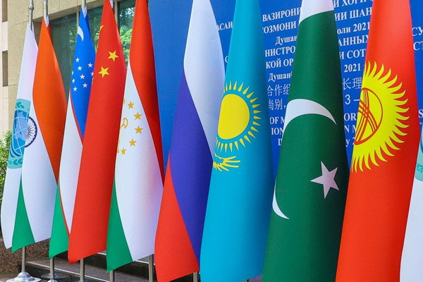 India has launched a new website for SCO chairmanship