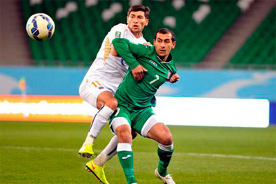 Чемпион и серебряный призер начинают чемпионат Узбекистана с ничейных результатов